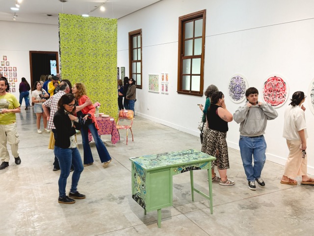La agenda de actividades para el fin de semana en la Ciudad